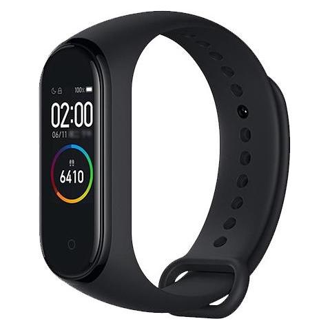 Moye Fit Pro M4 (24 mm, ohne SIM) (8605042601189)