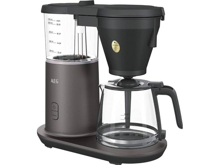 AEG Druckbrüh-Kaffeemaschine