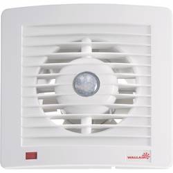Wallair W-Style 100 20110604 Wand- und Deckenlüfter 230 V 95 m³/h 10 cm