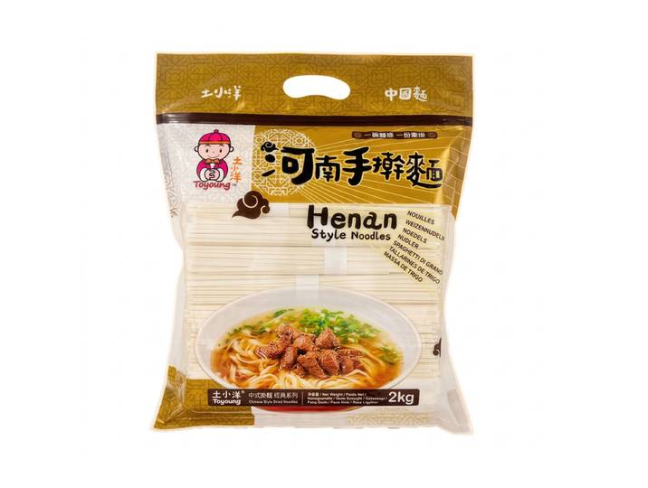 Toyoung Henan-stijl noedels 2 kg