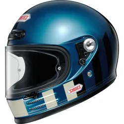 Shoei Glamster Resurrection Helm