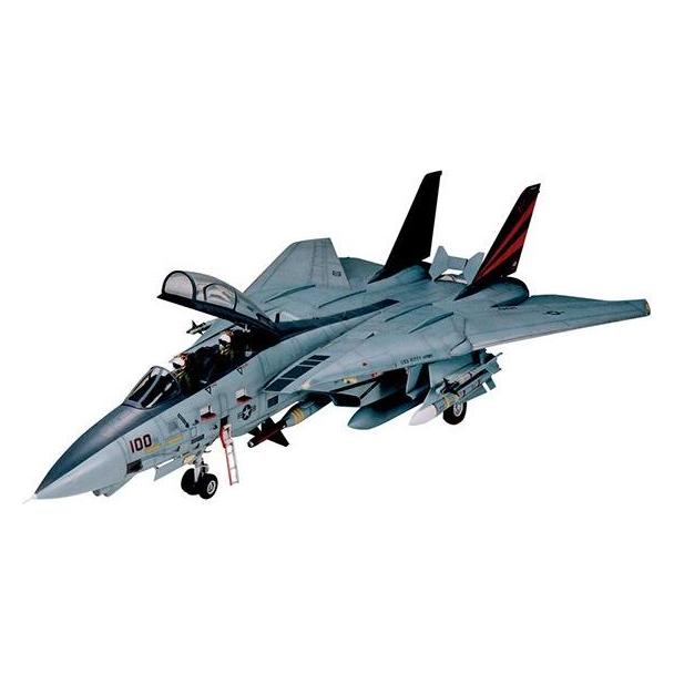 Tamiya Grumman F-14A Tomcat Black Knights (TAM 60313)