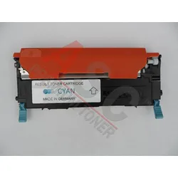 Alternativ-Toner für Samsung CLTC4092SELS cyan
