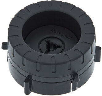 Tascam "NAB Adapter 1/2"" Schwarz