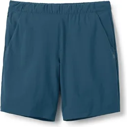 Rab, Herren, Outdoorhose, Momentum 9" (XXL), Blau
