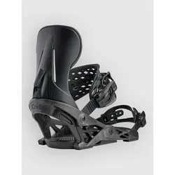 Jones Snowboards Mercury 2027 Snowboard-Bindung eclipse black Gr. S