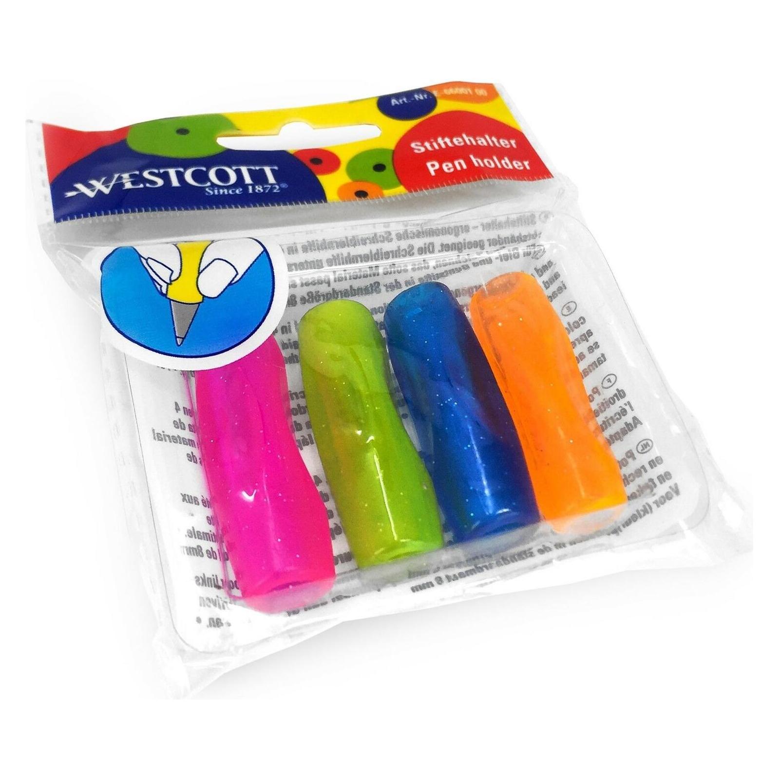 Westcott Schreibhilfe (4x) (E66001 00)