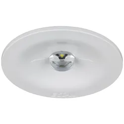Ceag Notlichtsysteme LED-Sicherheitsleuchte GuideLedSL13031.2CGS
