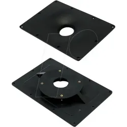 VIS 5175 - Waveguide 150 x 220 mm