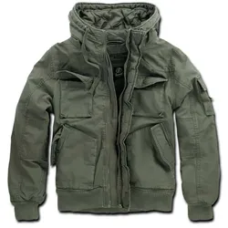 Brandit Bronx Jacke XXL