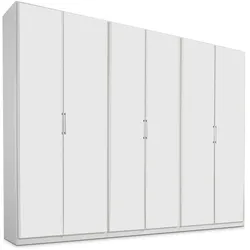 Kleiderschrank LIVIN LISSABON (BHT 271x229x54 cm) - BHT 271x229x54 cm