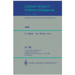 AI '88, Fachbücher