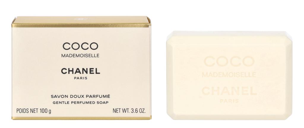 Chanel Coco Mademoiselle Fresh Bath Soap100 g.