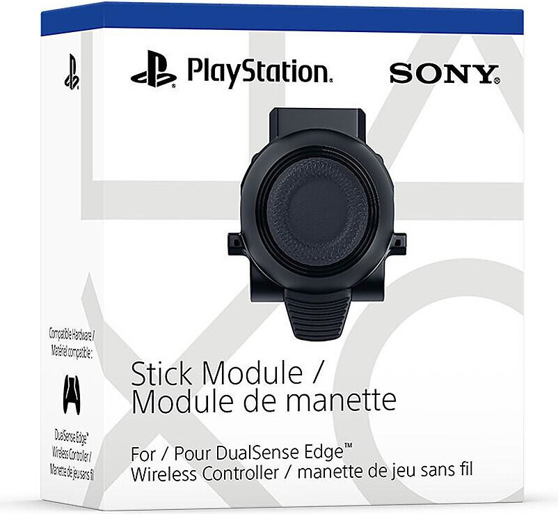 Sony DualSense Edge Analoge Joystick Stickmodule