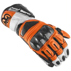 Berik Namib Pro Motorradhandschuhe XS
