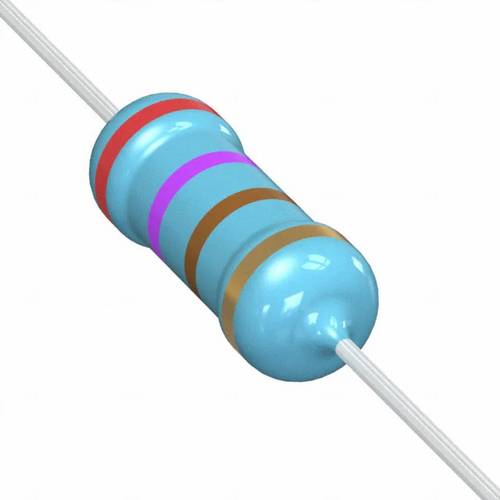 TE Connectivity 3-1625890-5 Leistungs-Widerstand 270Ω 2W 0.05% Package