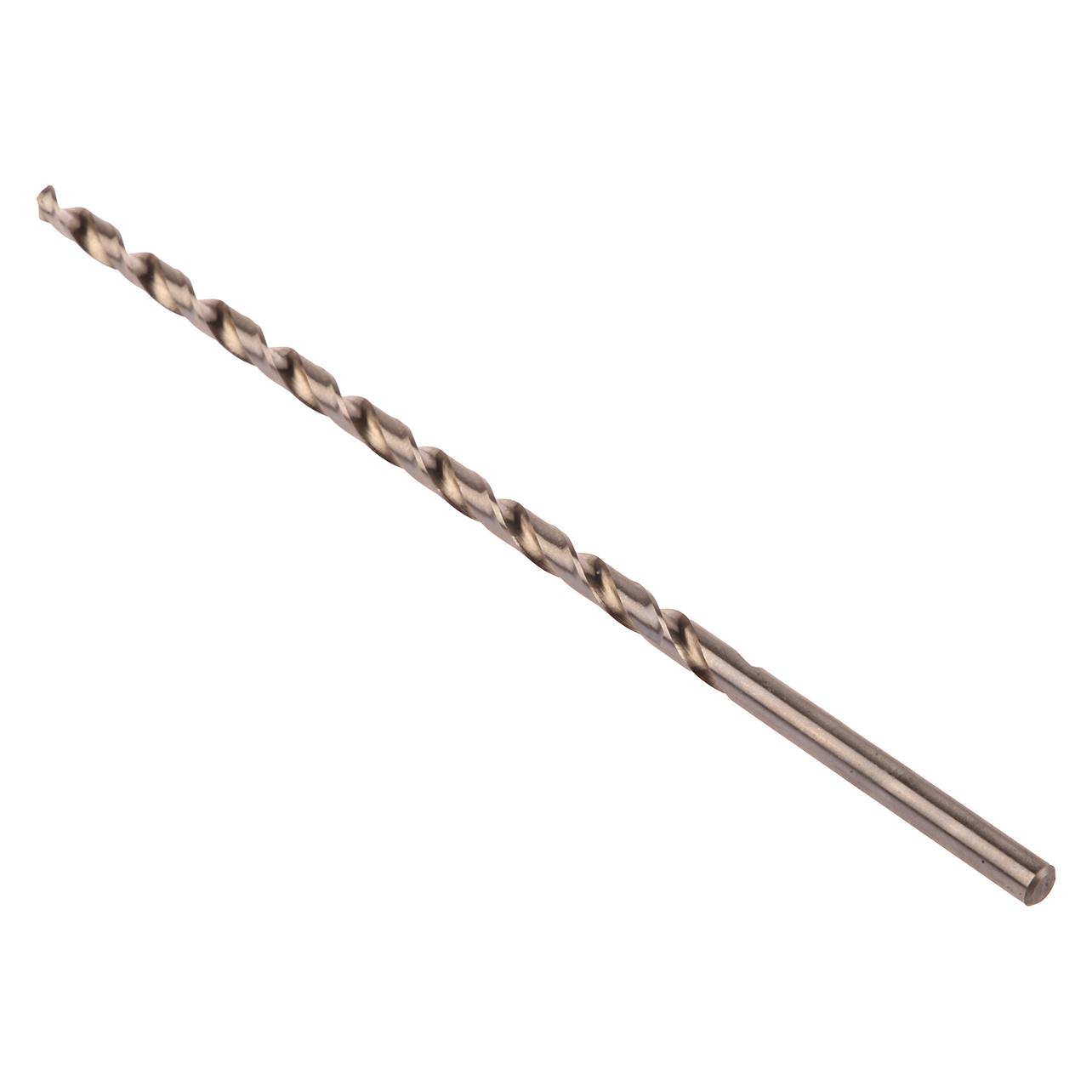 RS PRO HSS Spiralbohrer 6x200 mm (5226746)