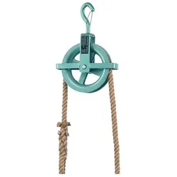 Braun, Möbelrollen, Baurolle