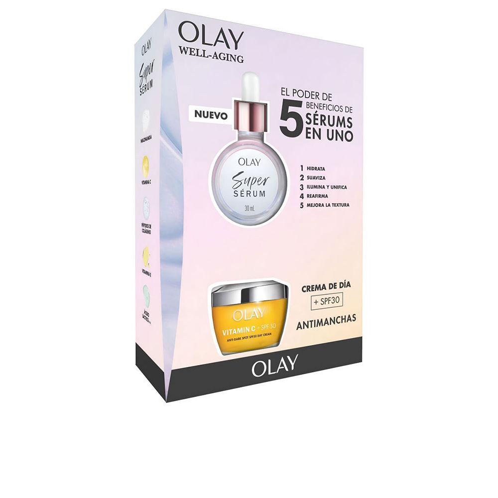 Regenerist Vitamin C Spf30 Etui 2 Stk 2 pz
