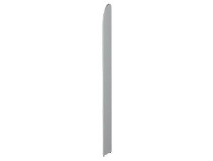 Kerkmann Dante Holz Abschlusswange 6 Fachböden 325 x 325 x 2.250 mm