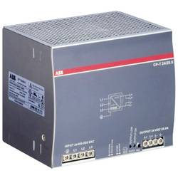 ABB 1SVR427056R0000 Hutschienen-Netzteil (DIN-Rail) 24 V/DC 20 A Inhalt 1 St.