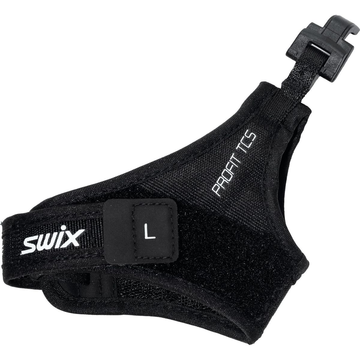 Swix Strap Pro Fit TCS Quick Release XXL RDPFTCSQR-XXL