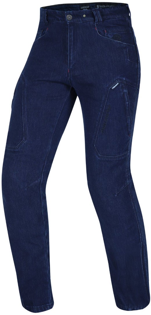 Trilobite Tactical Motorradjeans TR10226614-3032