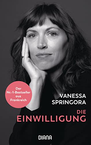 Vanessa Springora - Die Einwilligung - Preis vom 18.10.2026 19:22:15 h