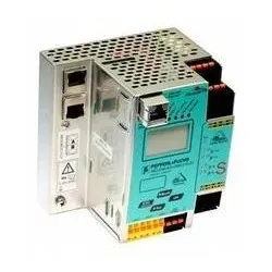Pepperl+Fuchs Fabrik AS-i Master Monitor 254539