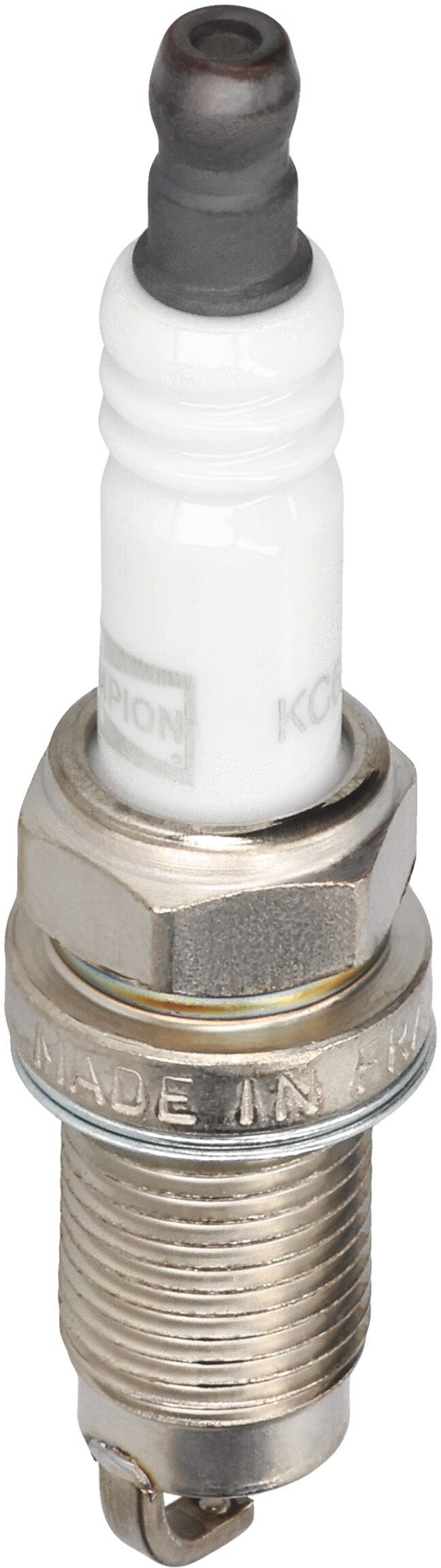 Champion Zündkerze Iridium Oe260 Für Skoda Vw Bentley