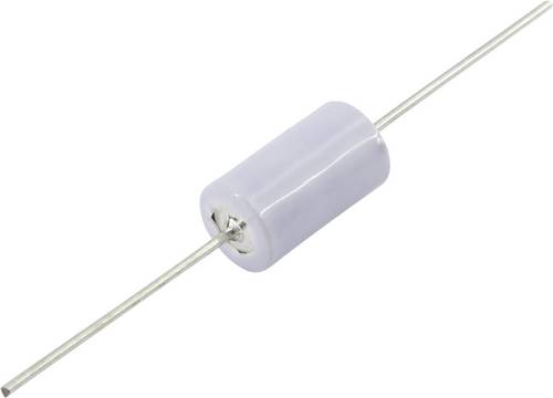 TRU COMPONENTS TC-SW-420 Vibrationssensor Messbereich: 360° (max) Lötpins