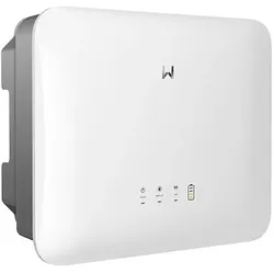GoodWe 'GW6000-ES-20 HYBRID (+DC-SW '(0% MwSt §12 III UstG)