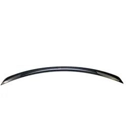 Heckspoiler Schwarz glänzend passend für Mercedes-Benz CLS C257 ab 2017