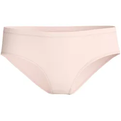 CALIDA Damen Slip - Comfort, Regular Cut, einfarbig Hellrosa / M (44/46)