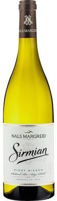 """Nals Margreid""" """Nals Margreid Sirmian Pinot Bianco 2022 White Wine - Italy"""