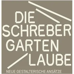Die Schrebergartenlaube, Fachbücher von FHP Potsdam, University of Applied Sciences Fachhochschule Potsdam, Hermann August Weizenegger
