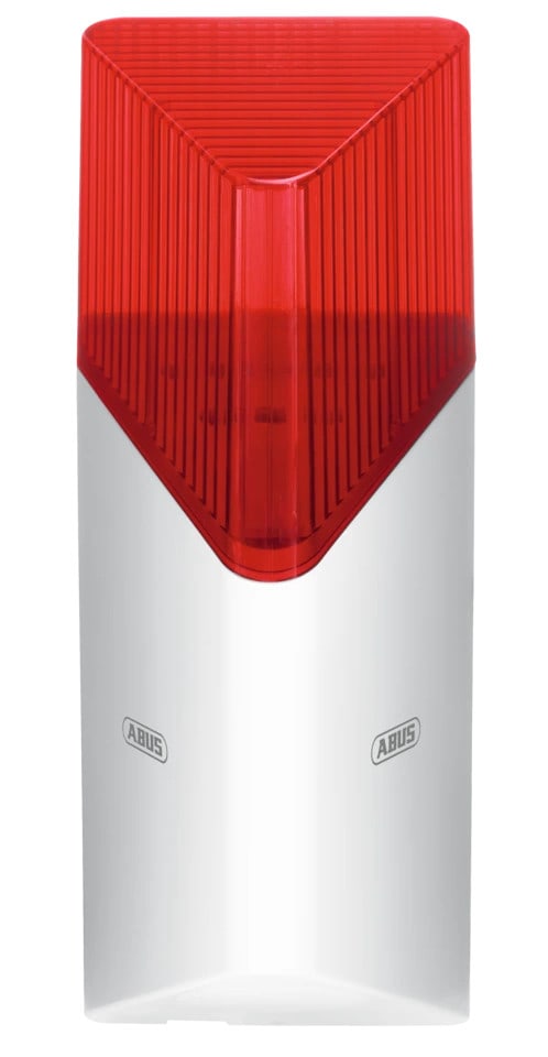 ABUS Smartvest Pro Funk-Sirene FUSG45000