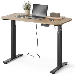 Vicco, Schreibtisch, Elevate (120 x 60 x 120 cm)