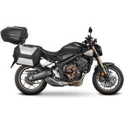 Shad, Motorradgepäck, Top Master Honda Cb 650 R / Cbr 650 R