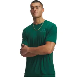 UNDER ARMOUR Vanish Energy Trainingsshirt Herren 312 - campus ivy/campus ivy S