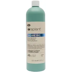 1L Lisap Keraplant Balancing Shampoo