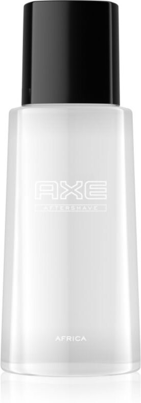 Axe Africa lotion après-rasage 100 ml
