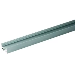 ALU-Profil UP20/11 U-Profil-2 Meter PFE105