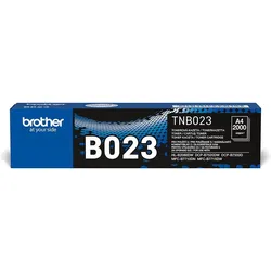 Brother, Toner, TN-B023 (BK)