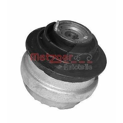 Metzger Autoteile Lagerung, Motor [Hersteller-Nr. 8053503] für Mercedes-Benz