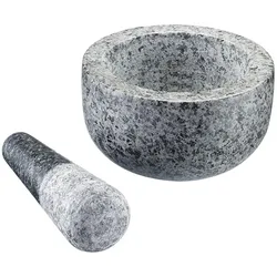 Westmark Mörser Granit, 13 cm, 69602260