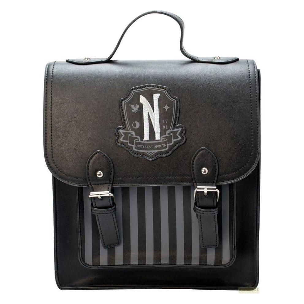 Thumbs Up Wednesday - Rucksack Satchel (WD719427)