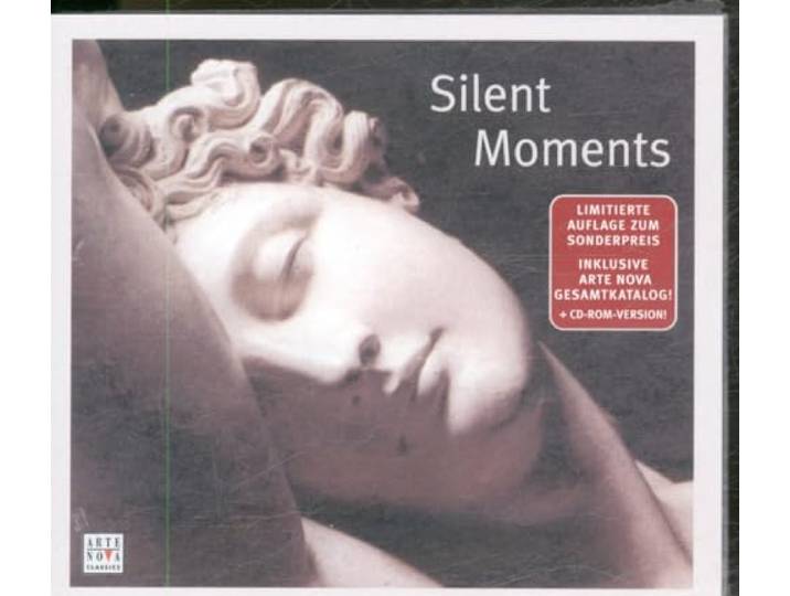 Silent Moments