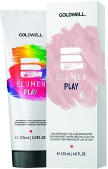Goldwell Elumen Play The Pastels Semi-Permanent Coloring 120 ml