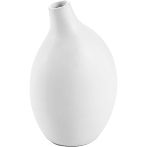Tescoma Zuckerstreuer Fancy Home Stones, Dosierer, für Kristallzucker, aus weißer Keramik, 190 ml